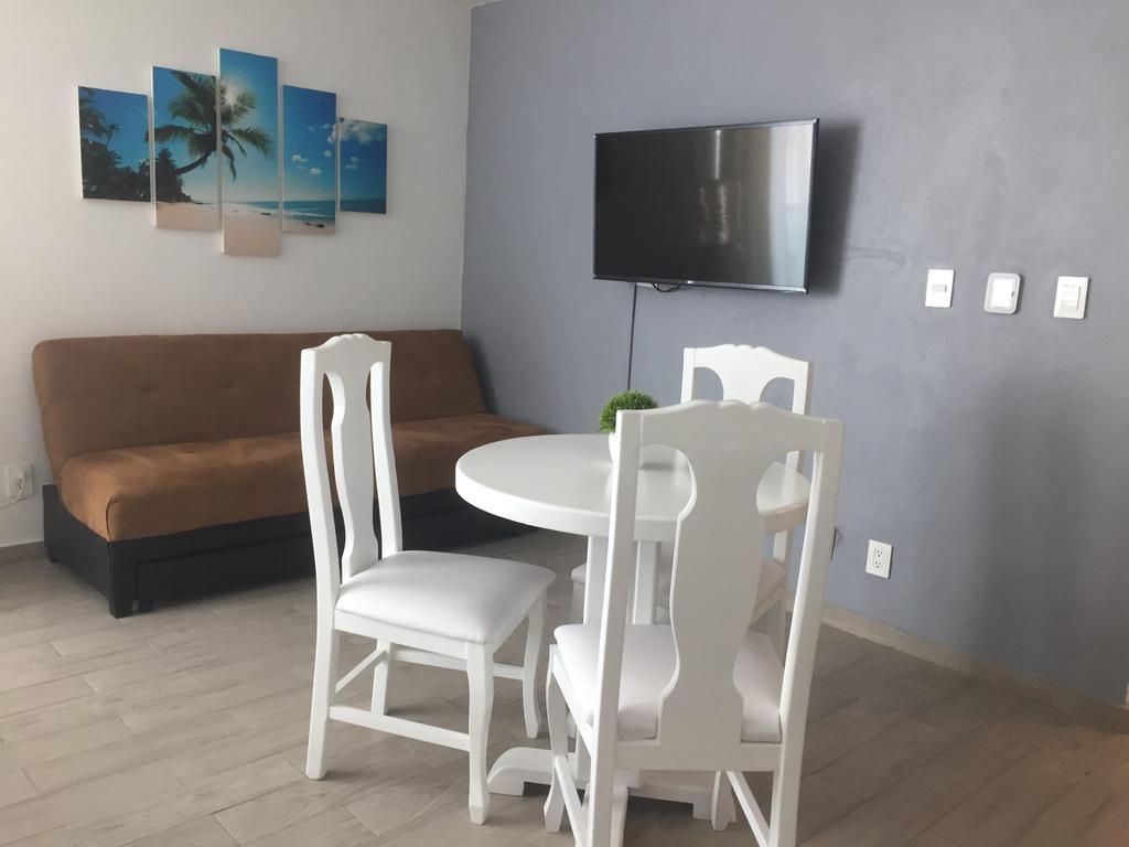 Estudios Yalmakan Cancún Exterior foto