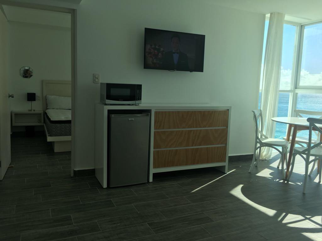 Estudios Yalmakan Cancún Exterior foto
