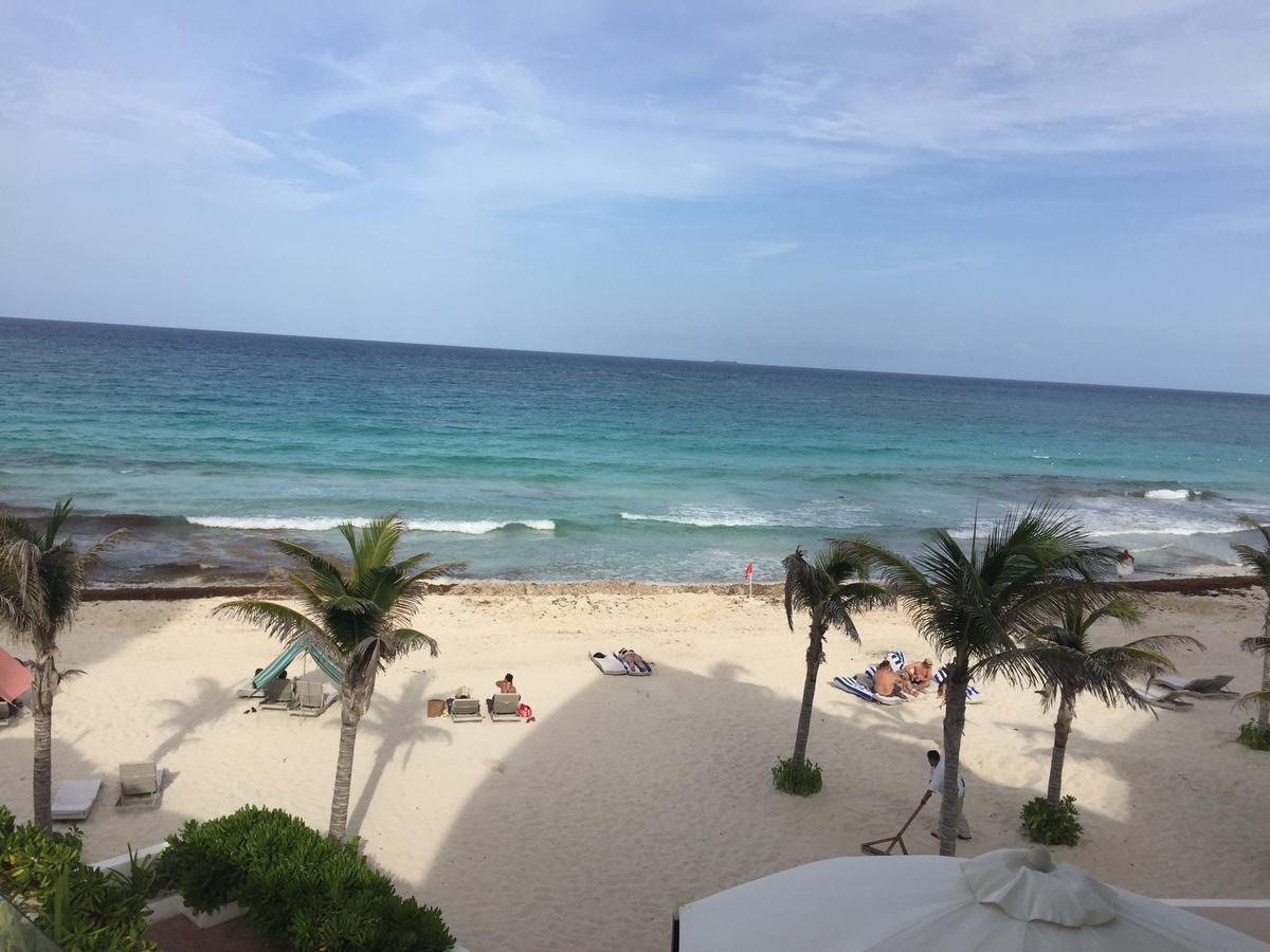 Estudios Yalmakan Cancún Exterior foto